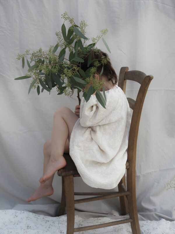 Kleid „Ophelia“