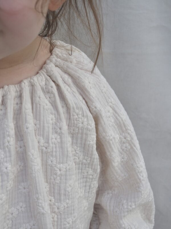 Kleid „Ophelia“