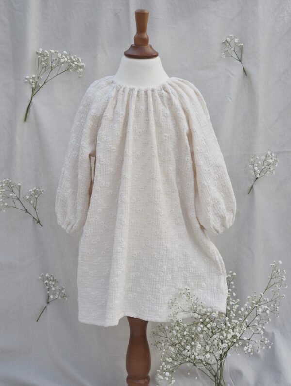 Kleid „Ophelia“