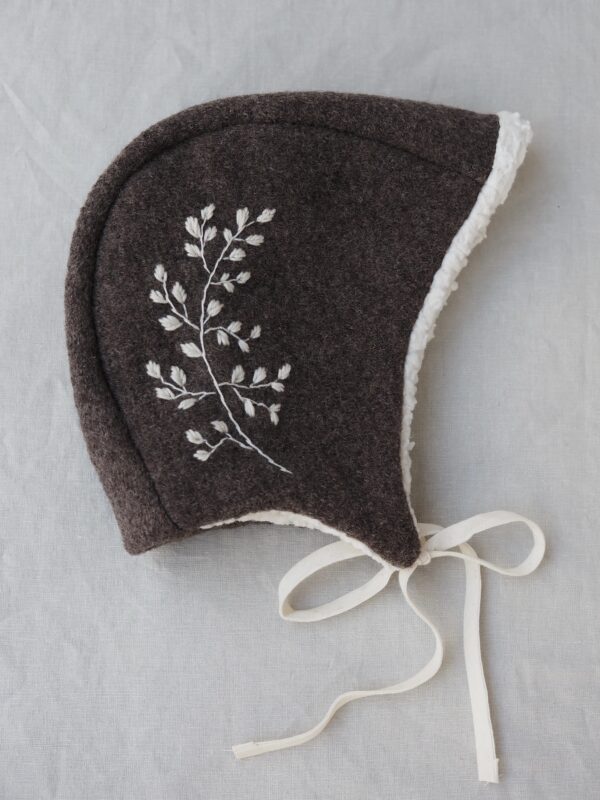 Winterbonnet
