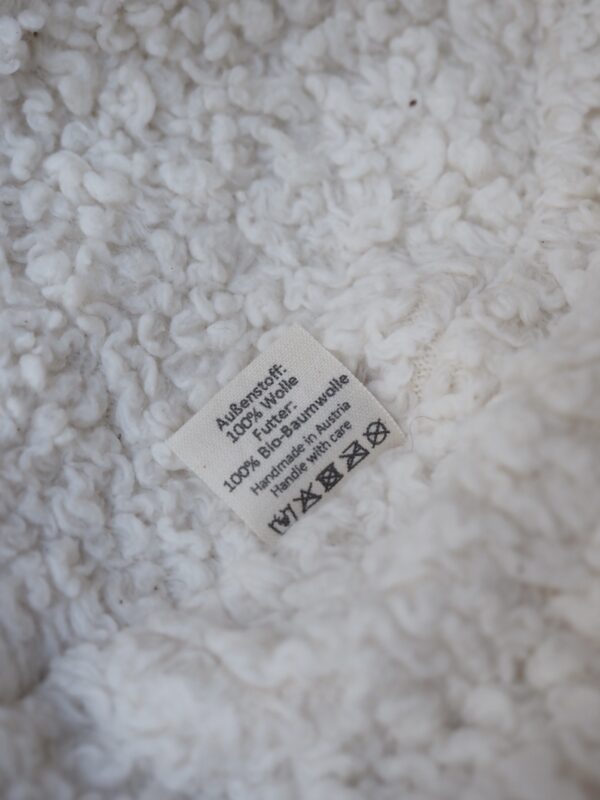 Winterbonnet