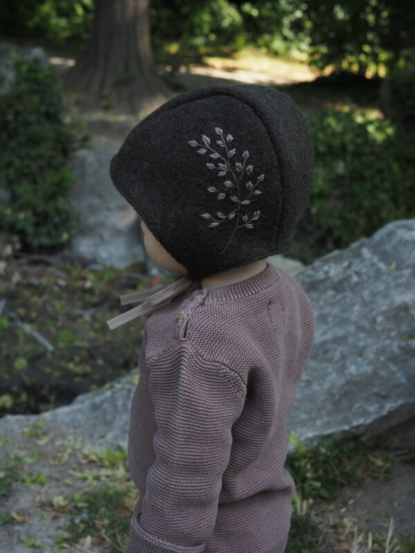 Winterbonnet