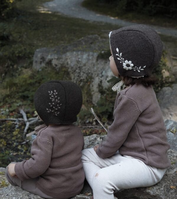 Winterbonnet