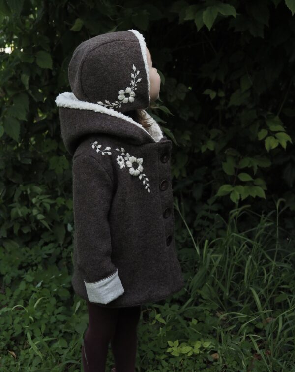 Winterbonnet