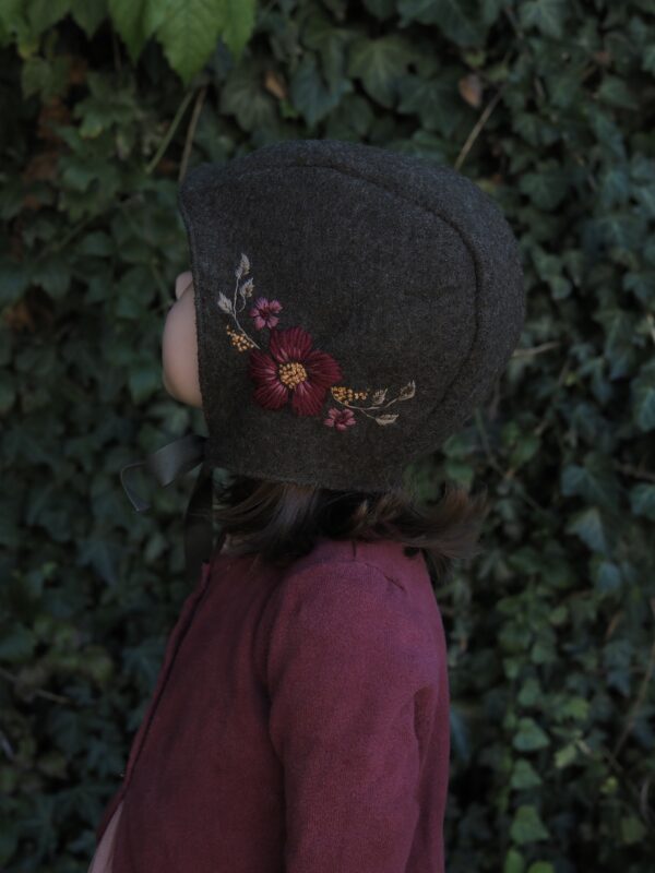 Winterbonnet