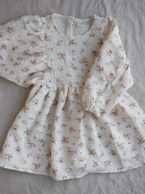Kleid "Lorelei" Rosenzweige Gr. 104