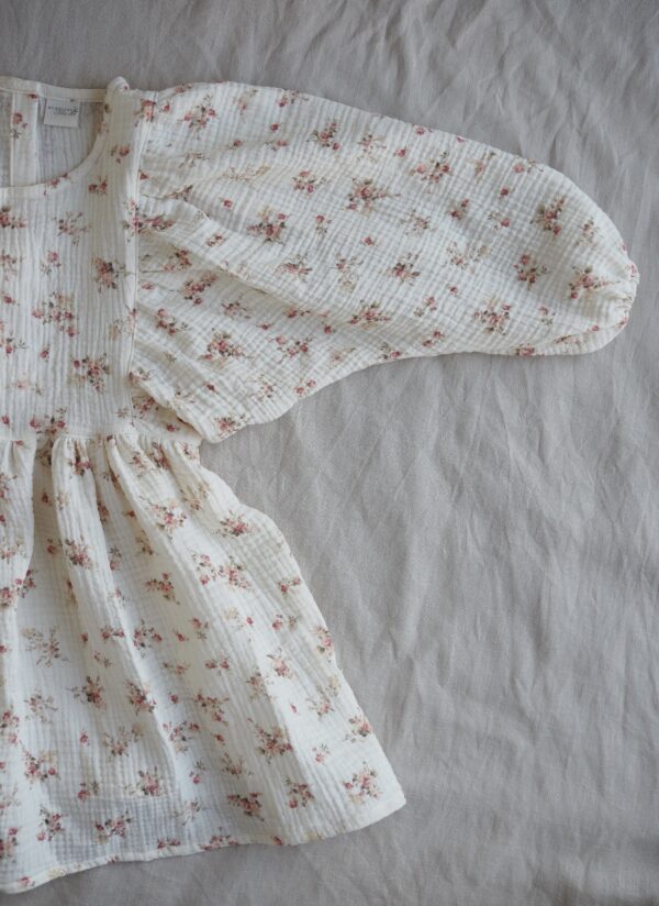 Kleid "Lorelei" Rosenzweige Gr. 104