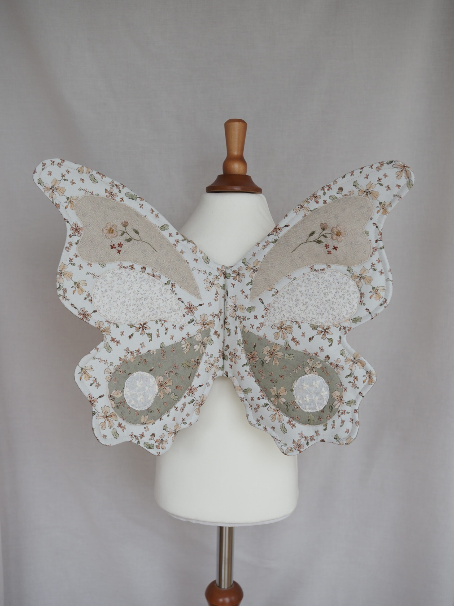 Feenflügel "morning song"