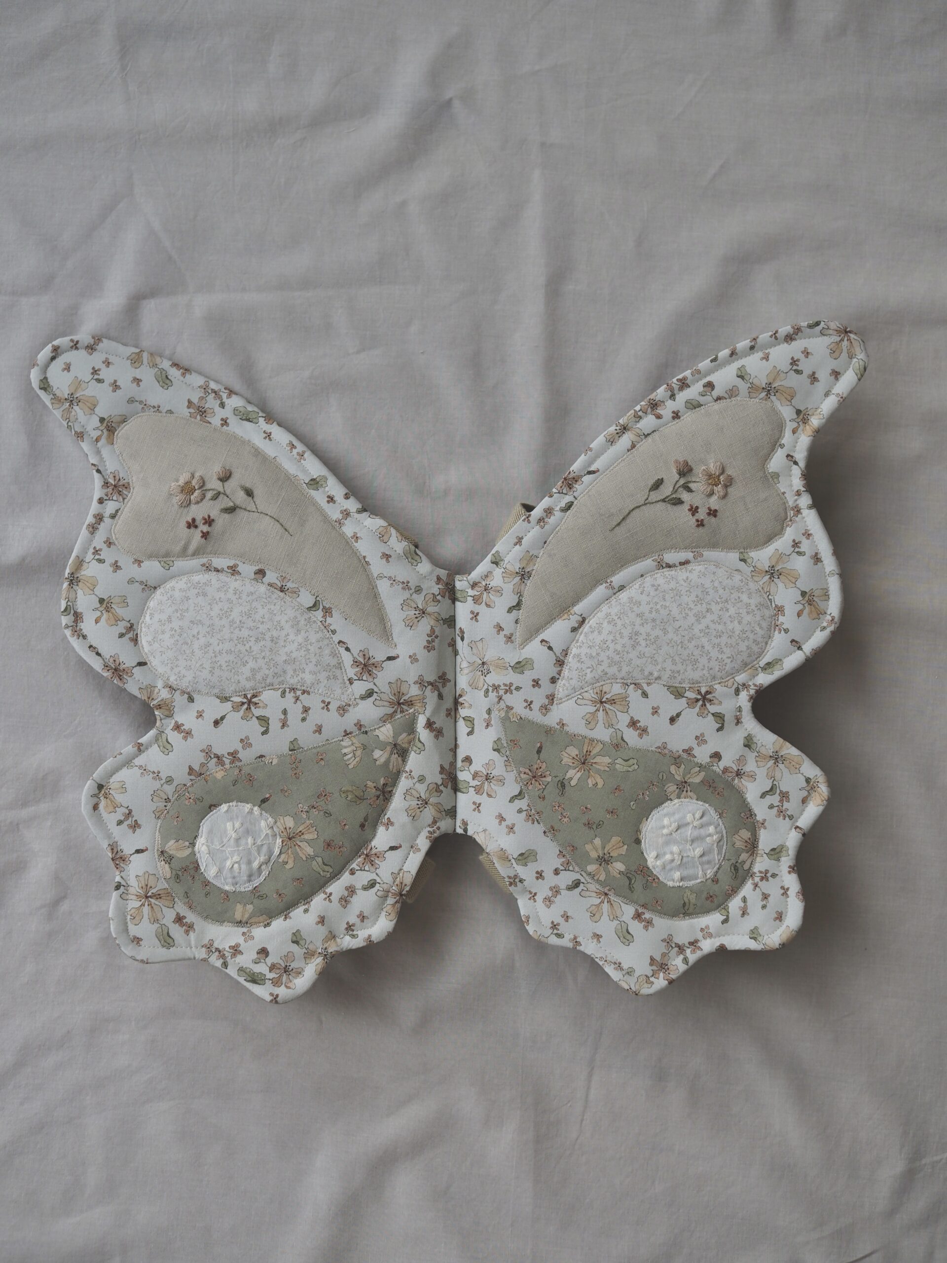 Feenflügel "morning song"