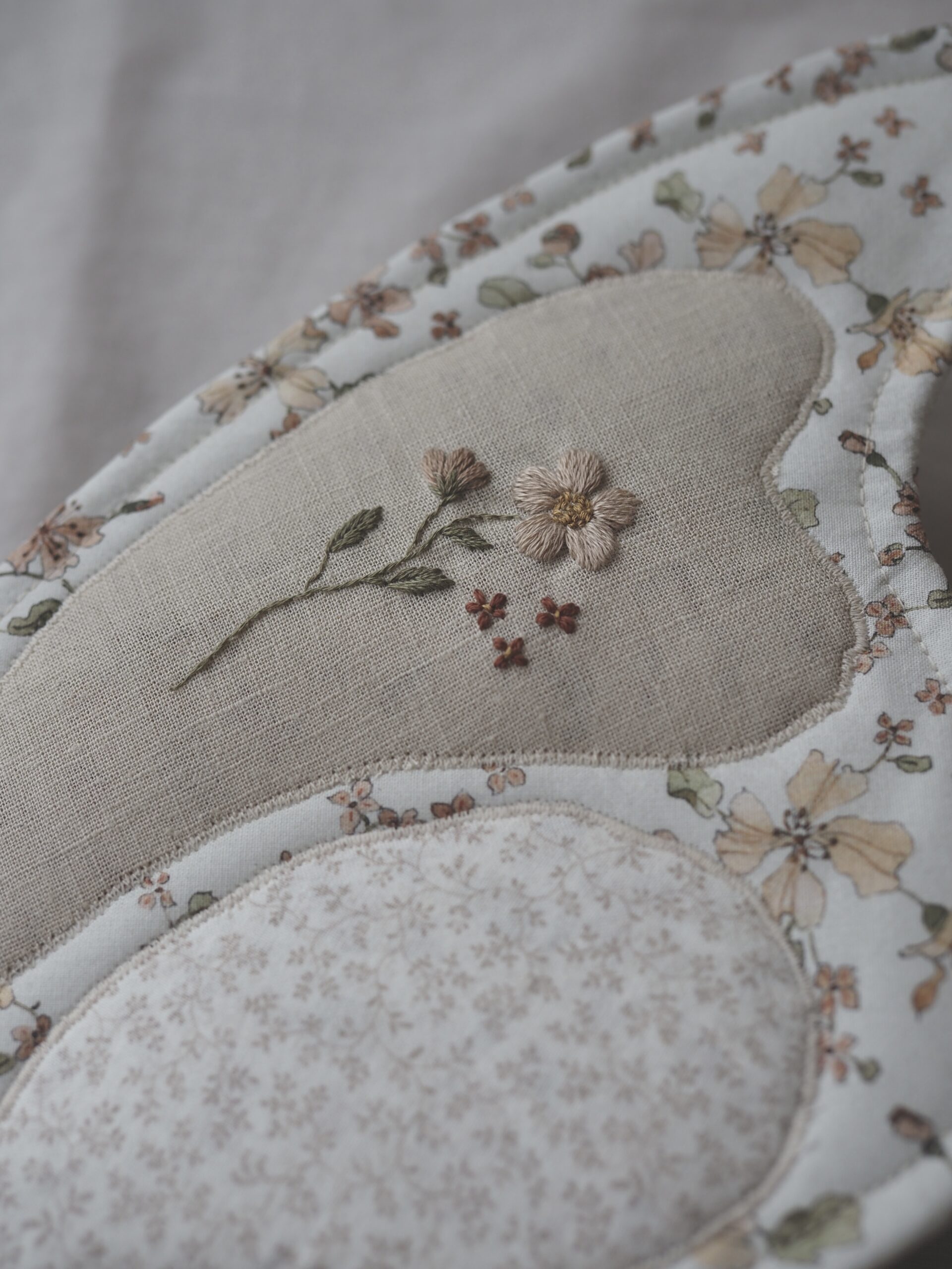 Feenflügel "morning song"