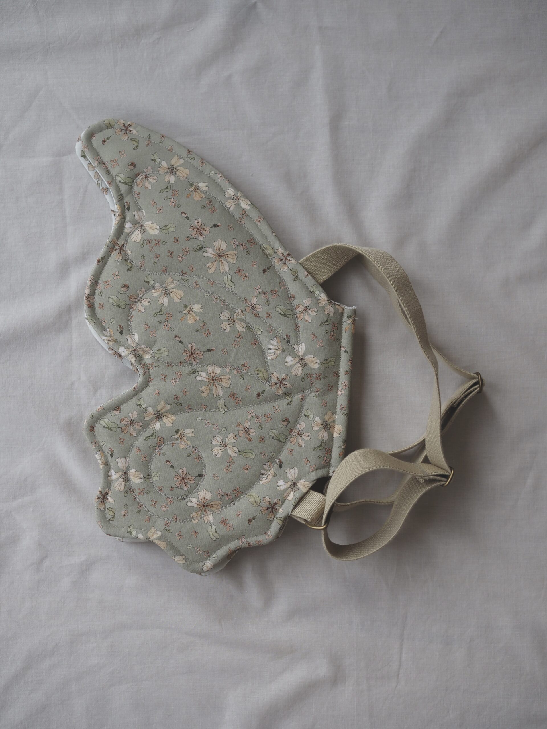 Feenflügel "morning song"