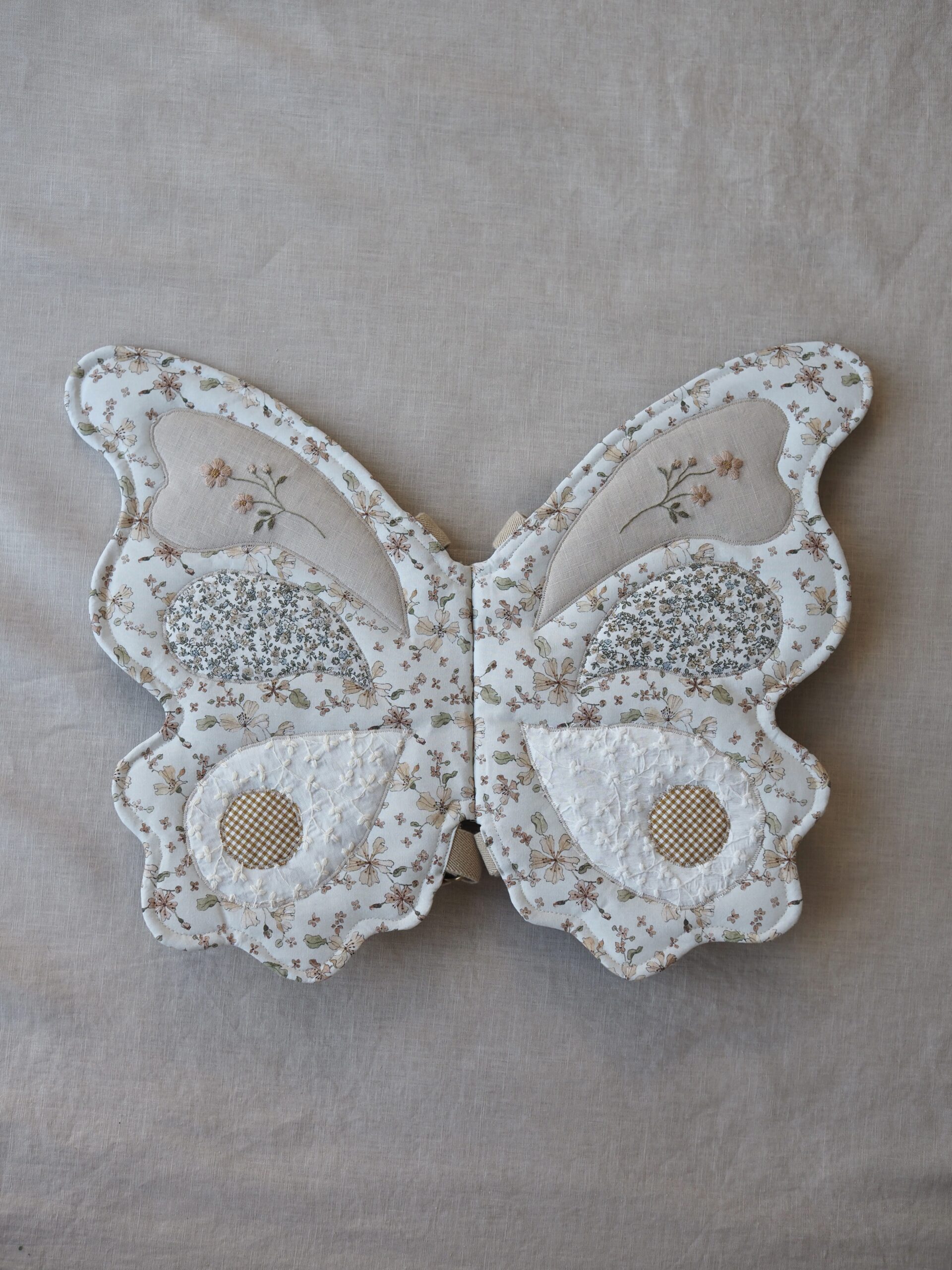 Feenflügel "morning song"