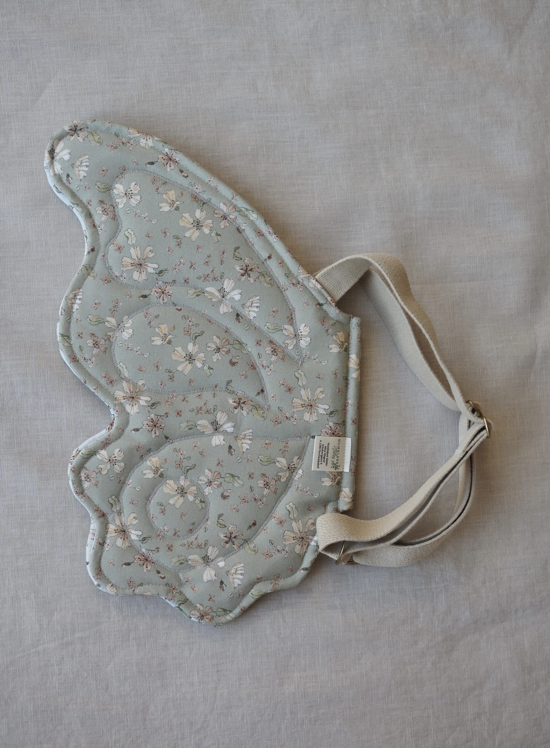 Feenflügel "morning song"